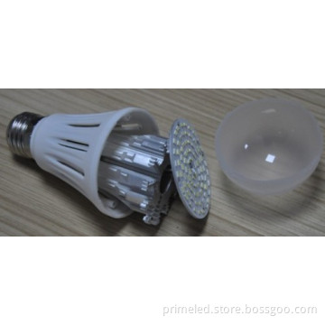 36pcs 3014led 6w Led Bulb 